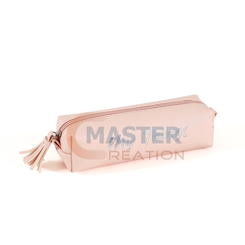 Tassel Pencil Bag