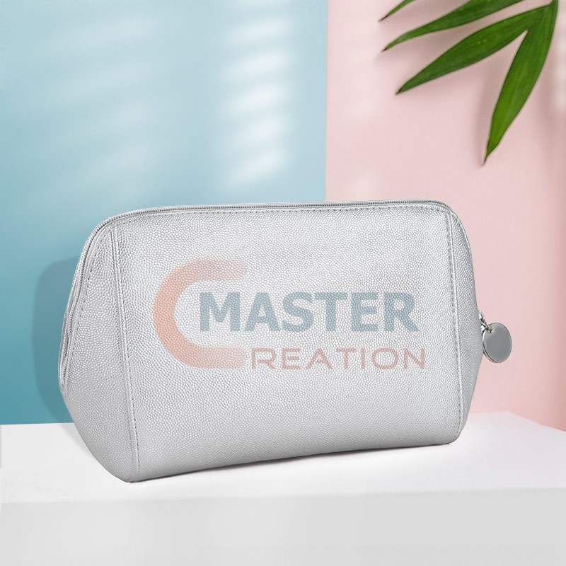 Silver Night Bag