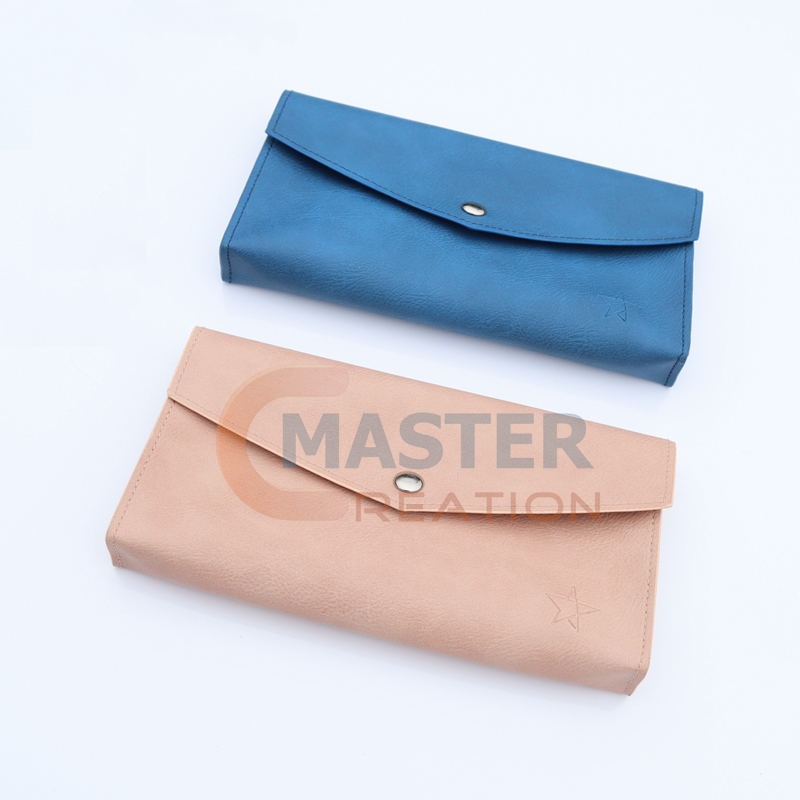 Flat Coin Wallet
