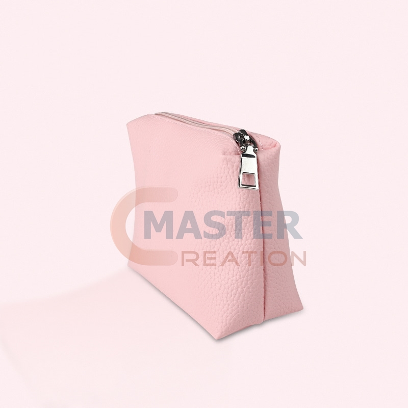Pink Coin Bag