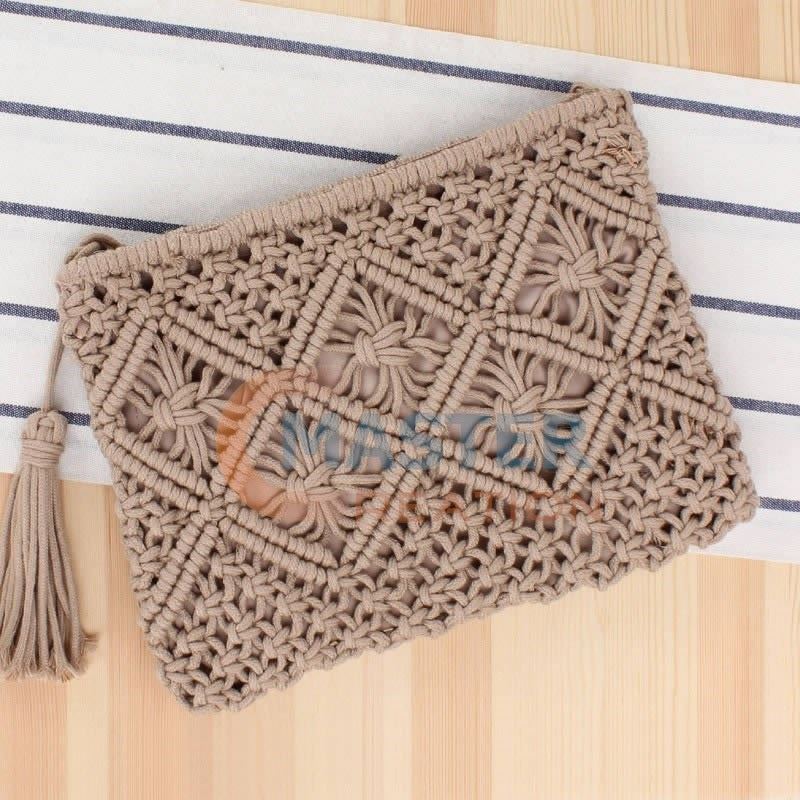 Cotton Woven Bag