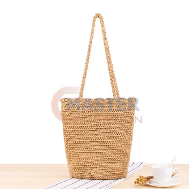 Hand Crocheted Bag