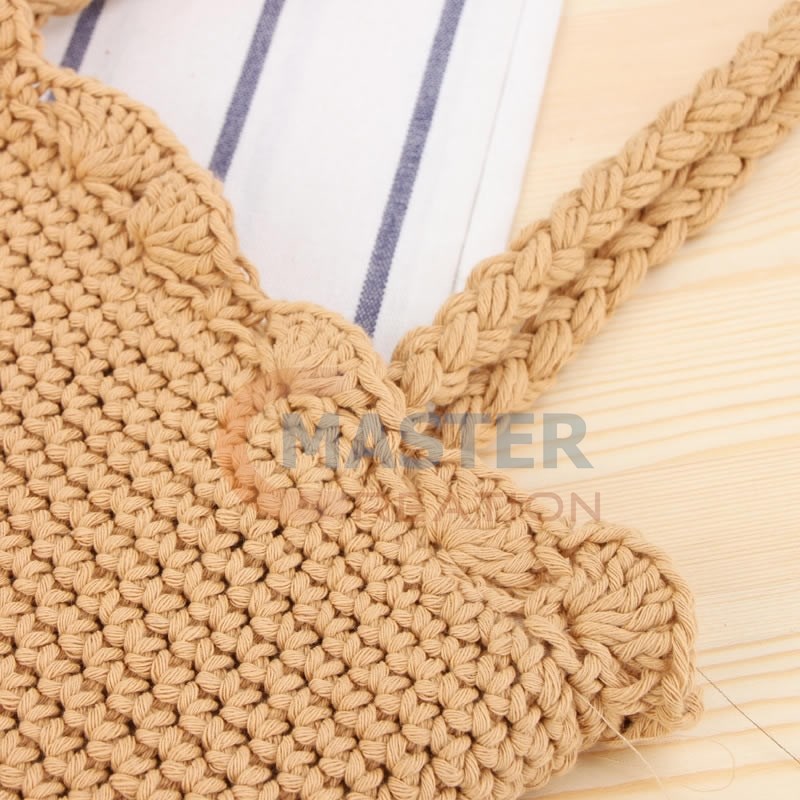 Cotton Woven Bag