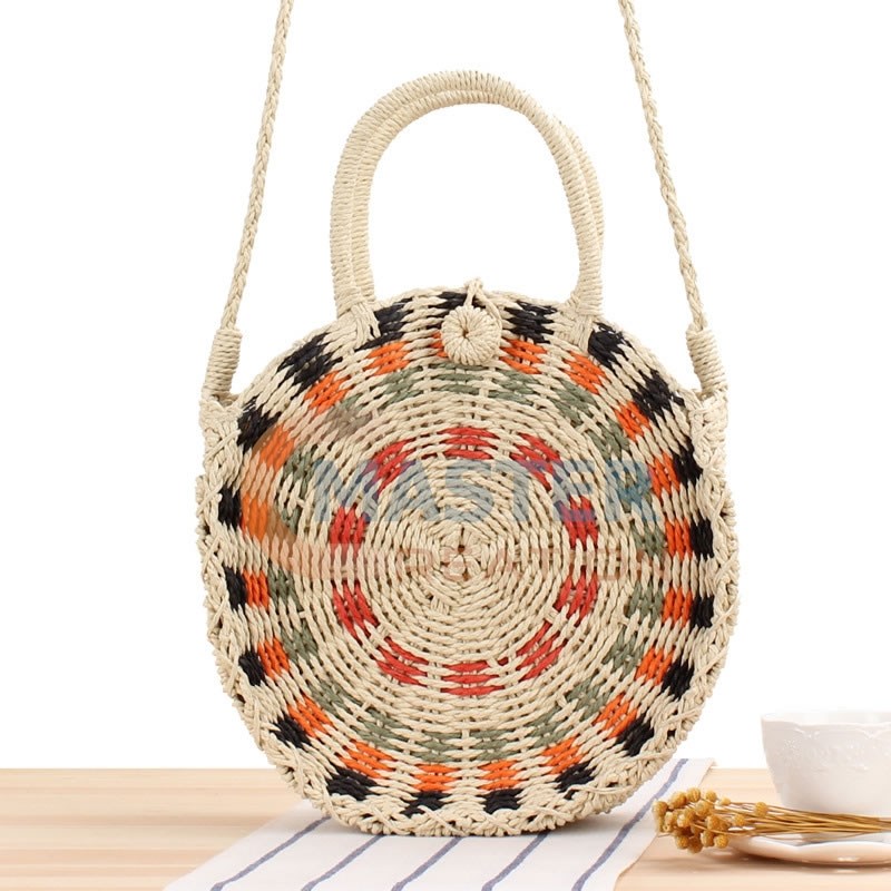 Hand Woven Bag
