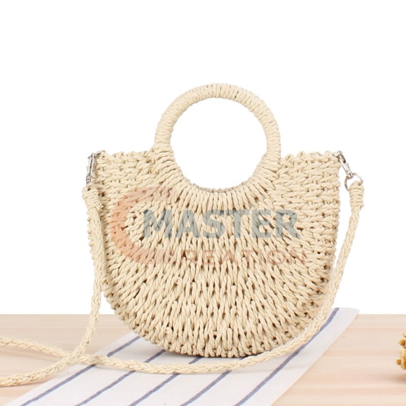 Fashion Beach Bag