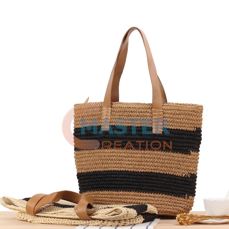 Vacation Beach Bag