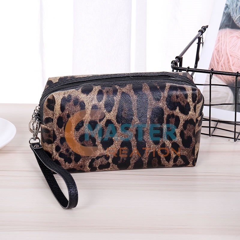 Leopard Pattern Bag