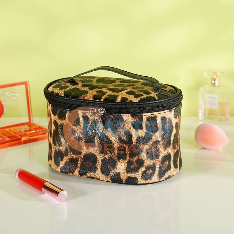 Leopard Pattern Bag