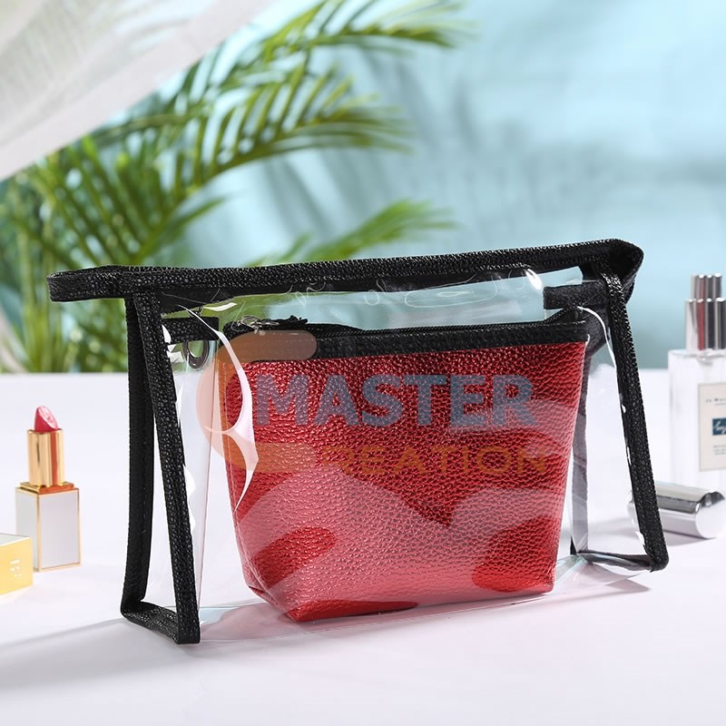 Clear Waterproof Bag