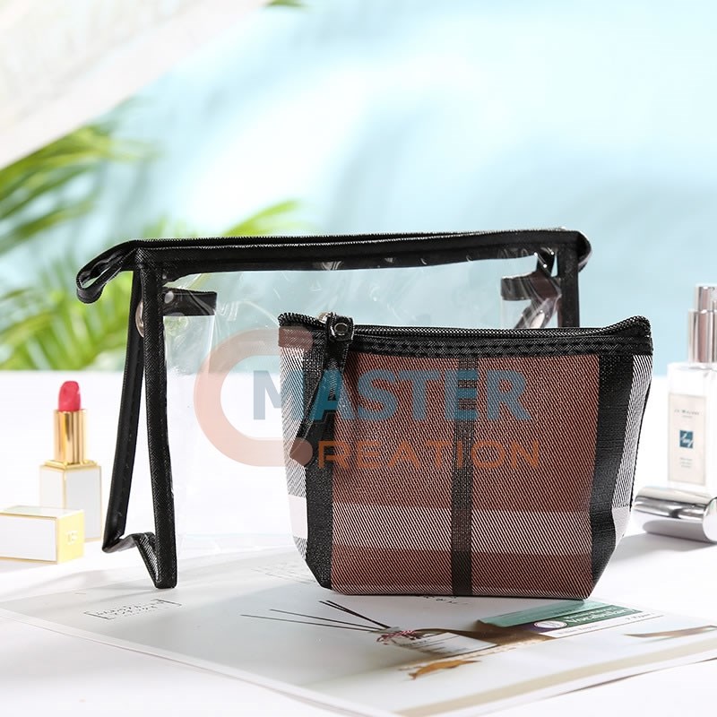 Double Layer PVC Bag