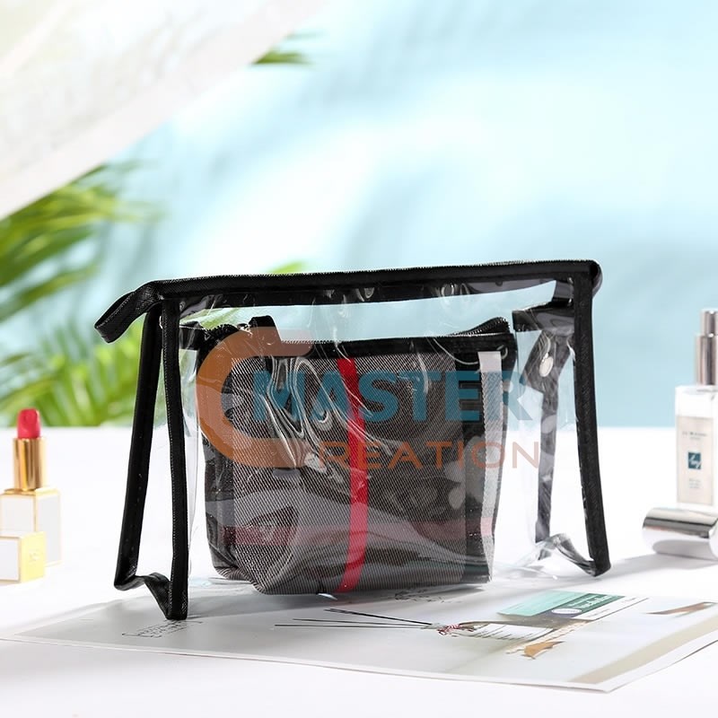 Ladies Cosmetic Bag