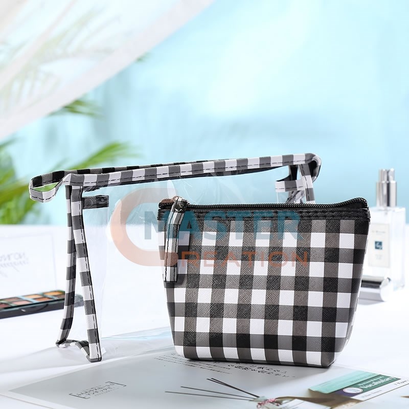 PVC Transparent Bag