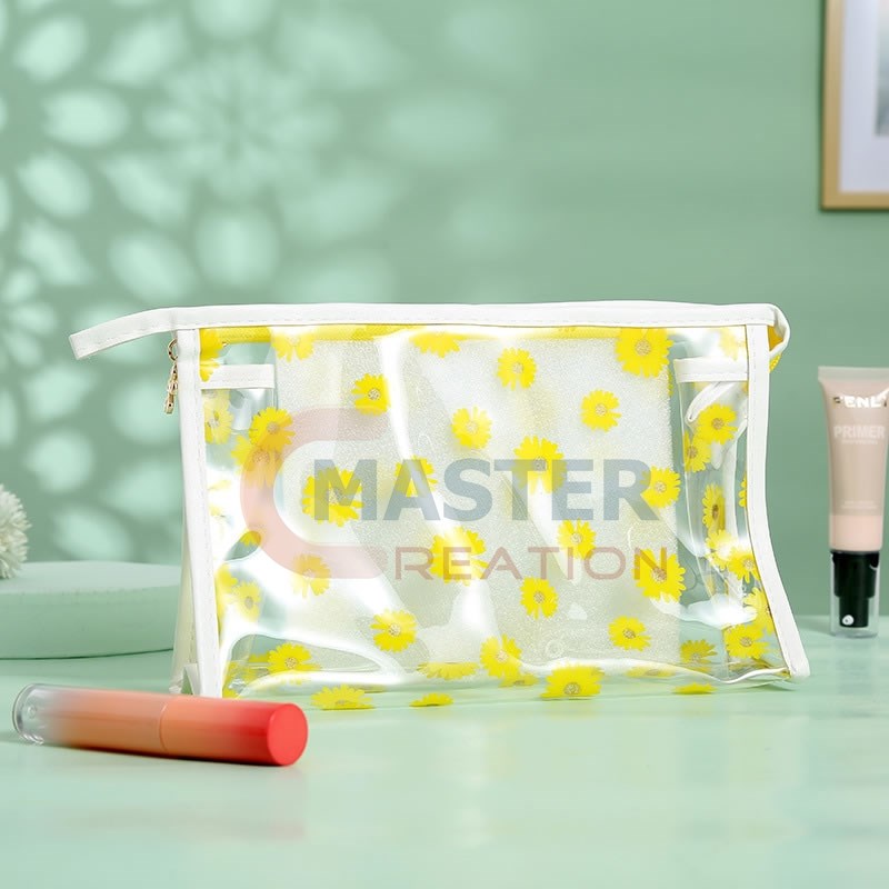 Yellow Daisy Bag