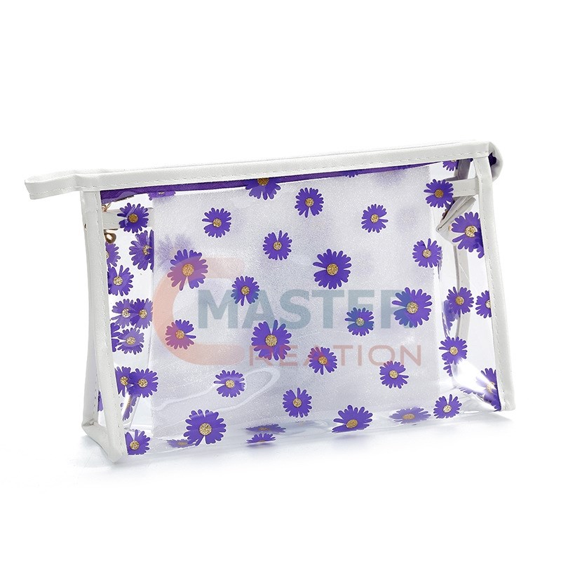 Purple Daisy Gift Bag
