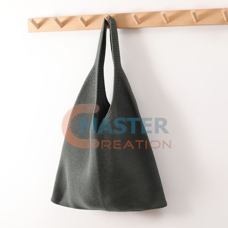 Trendy Vest Handbag