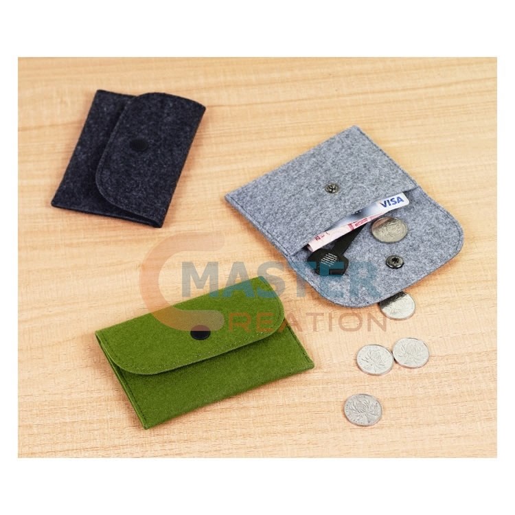 Bus Card Bag
