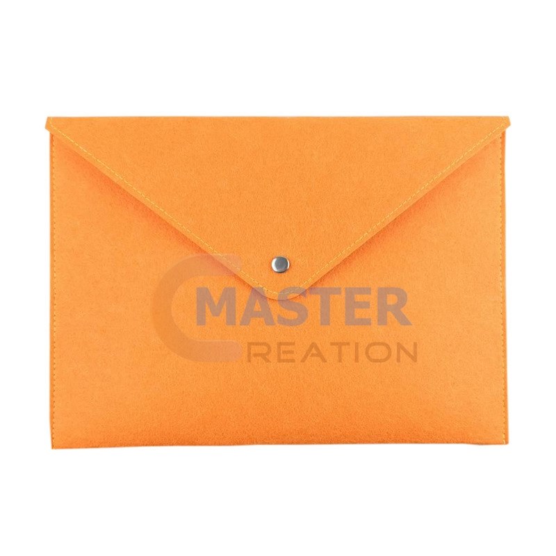 Felt Package Bag