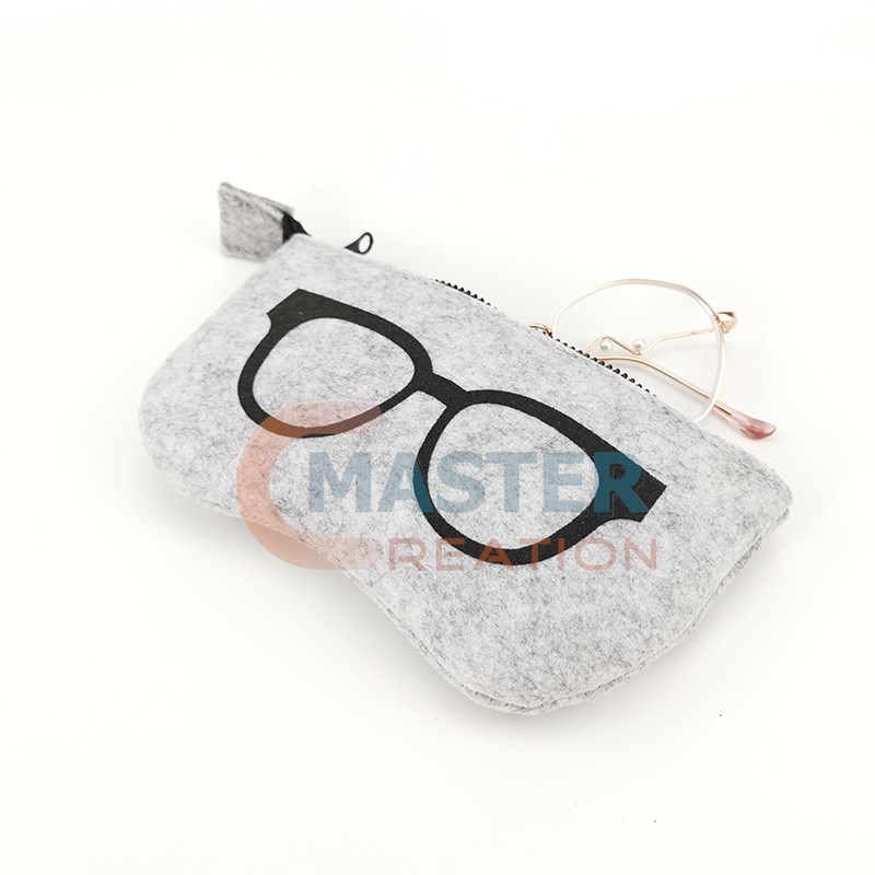 Eye Glasses Bag