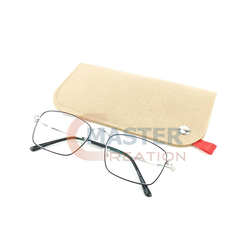 Felt Glasses Case