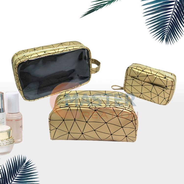 Lipstick Makeup Bag