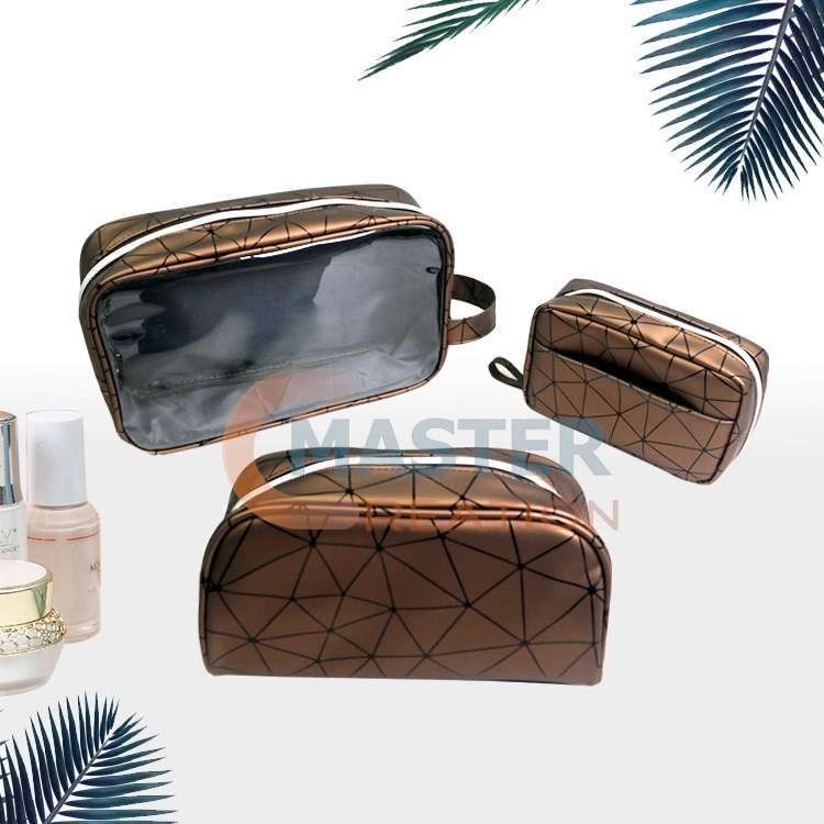 PU Makeup Bag