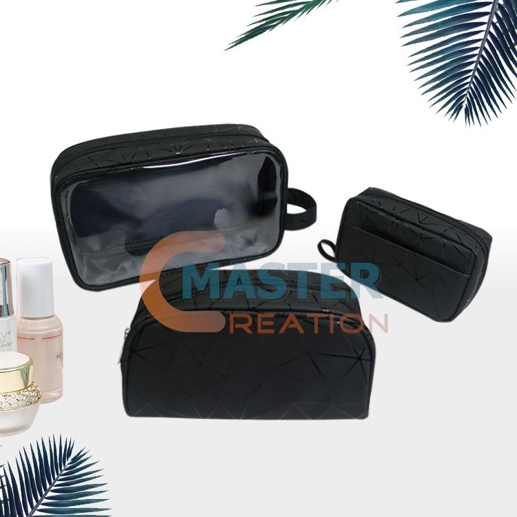 3 in One Beauty Bag