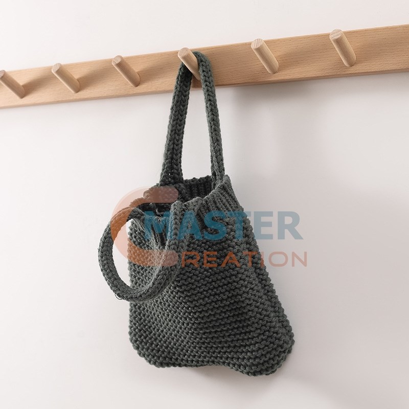 Fashion Wool Bag
