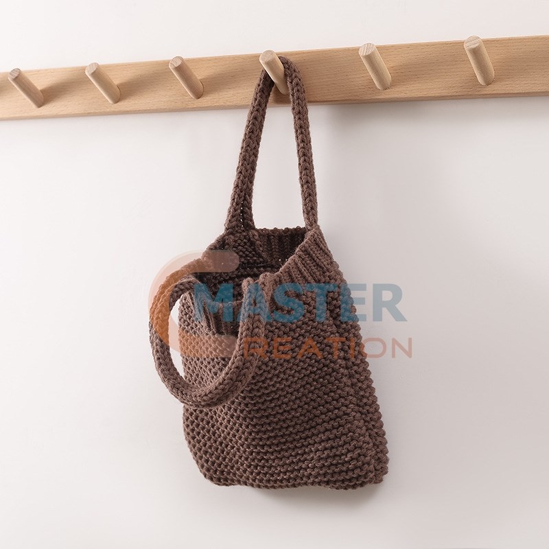 Trendy Tote Bag