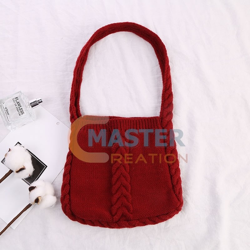 Diagonal Bag