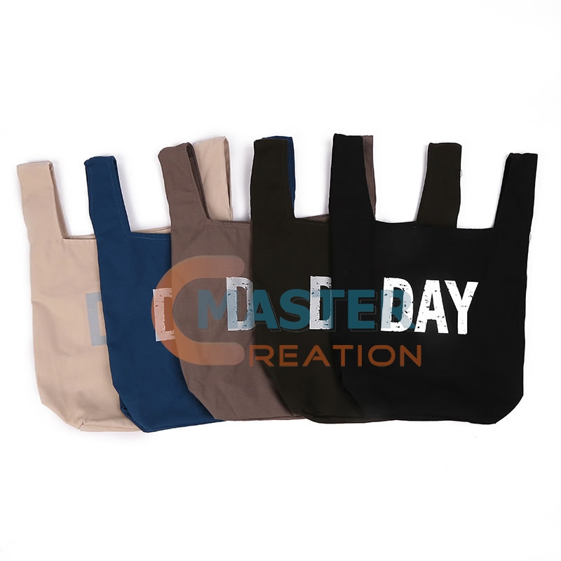 Polyester Tote