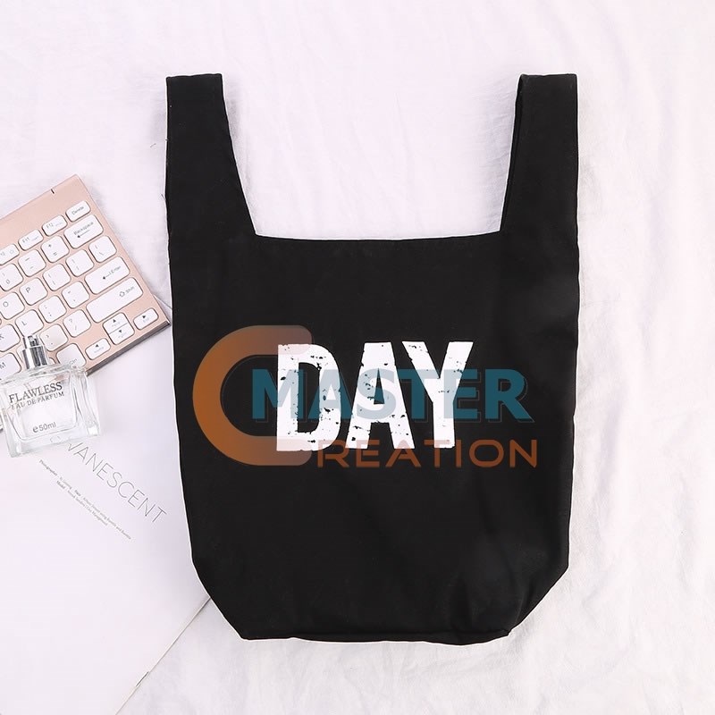 Black Shopper