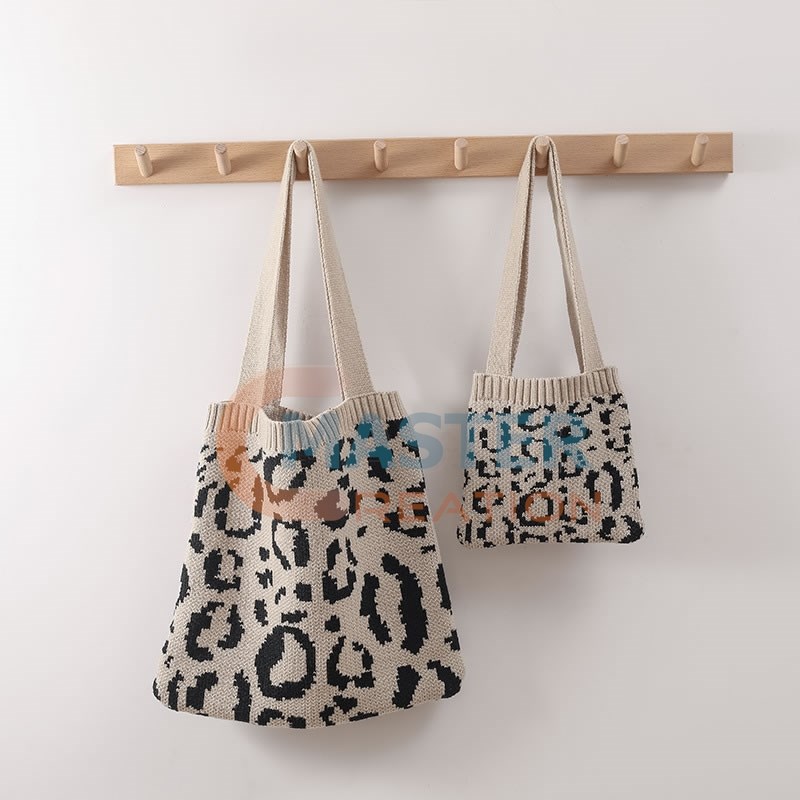 Fashion Tote Bag