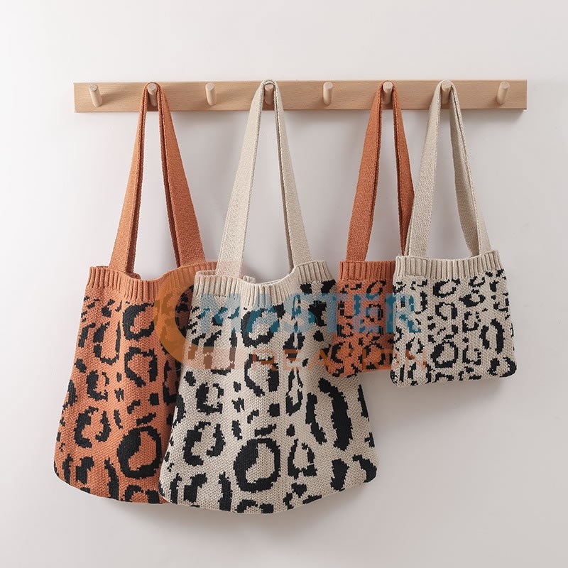 Creative Shopping Handbag