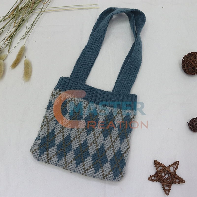 Wild Girl Bag