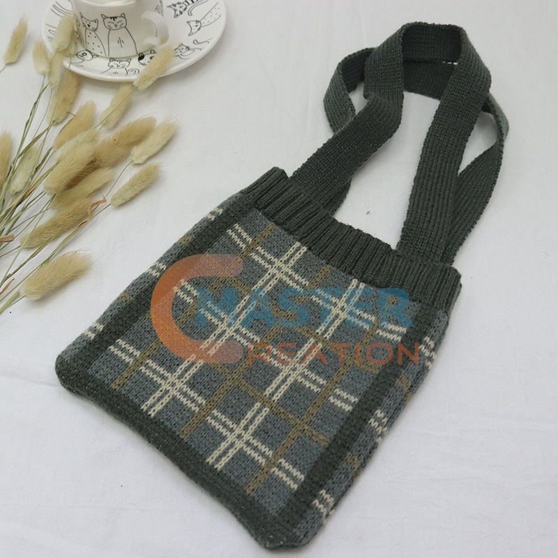 Autumn Shoulder Bag