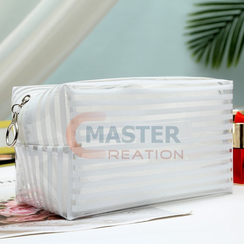 Translucent PVC Bag