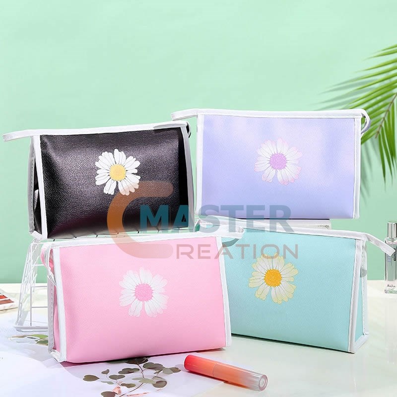 Daisy Ziplock Bag