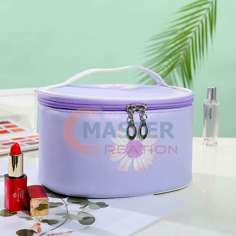Portable Cosmetic Case