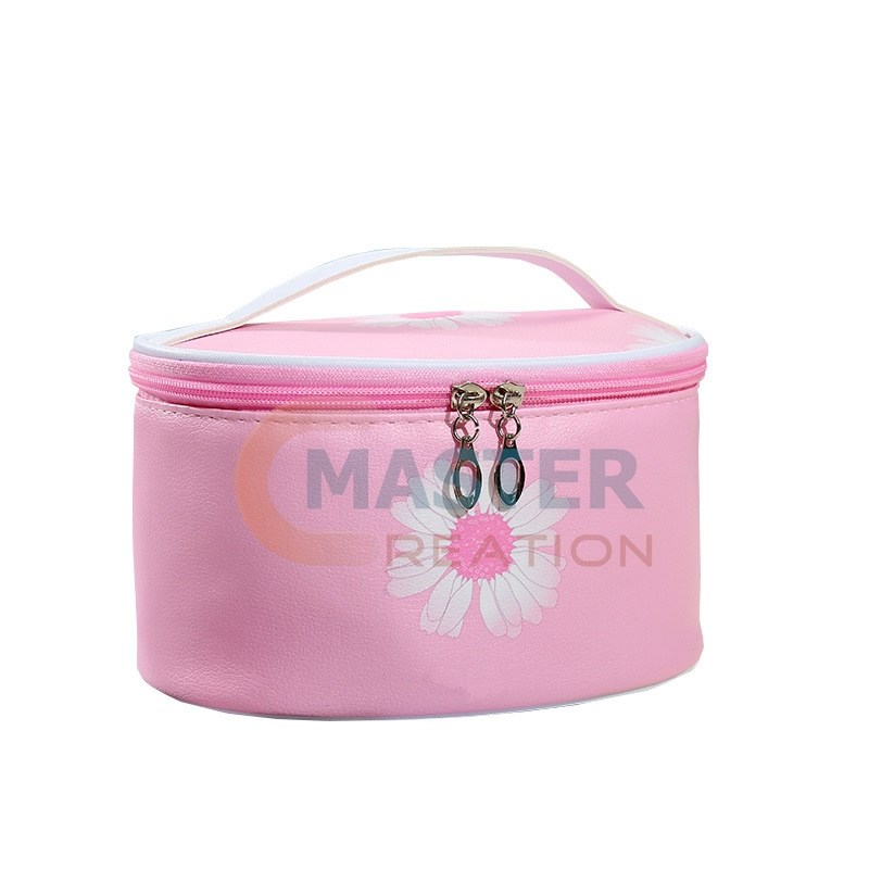 Pink Storage Bag