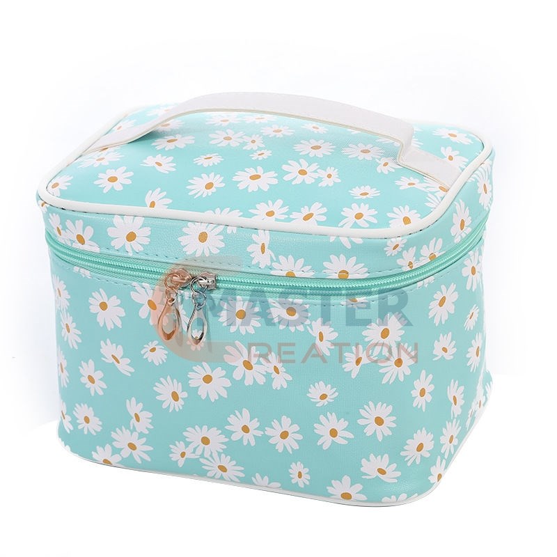 Daisy Makeup Case