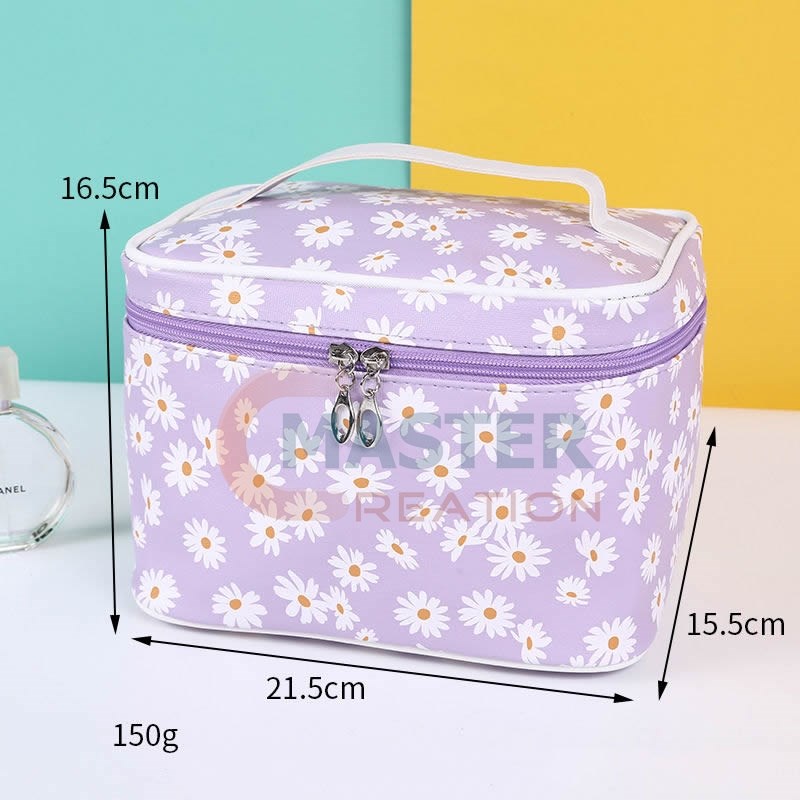 Purple Storage Bag