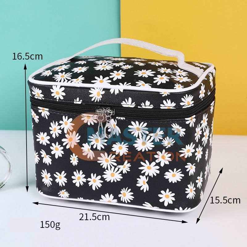 Black Storage Case