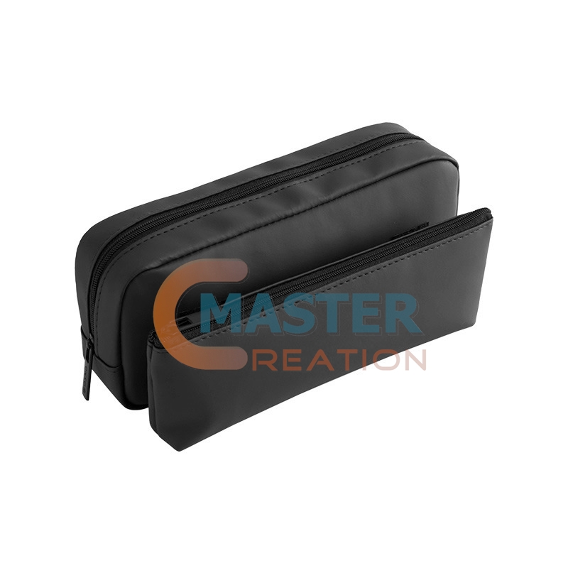 Black Cosmetic Holder