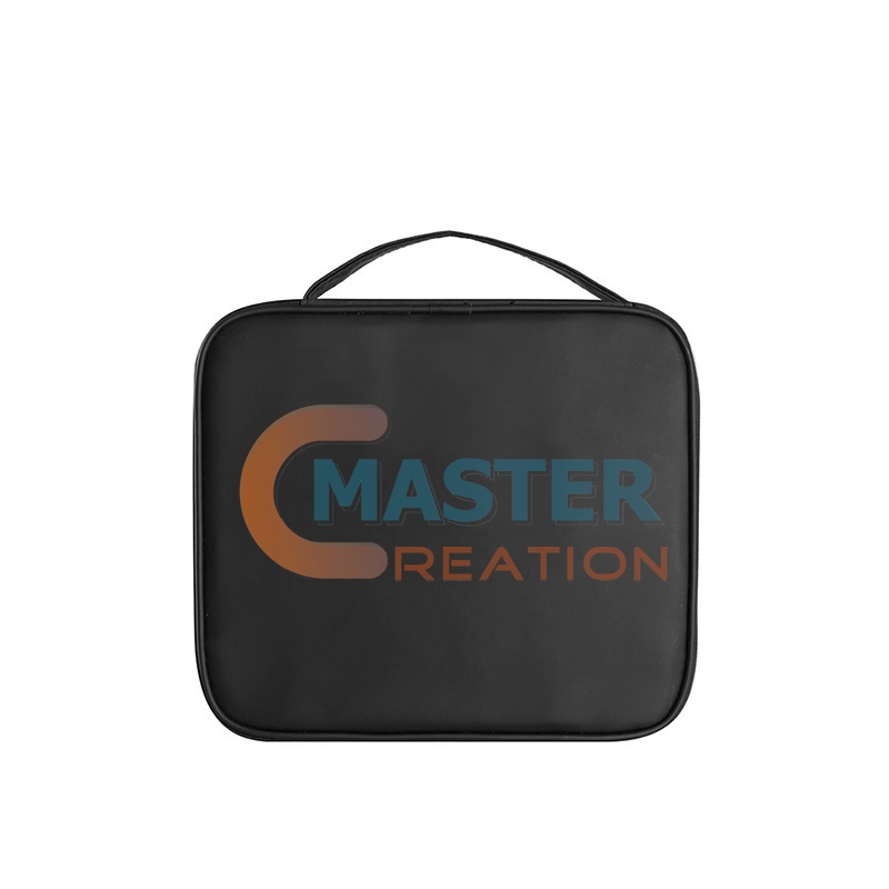 Black Travel Case