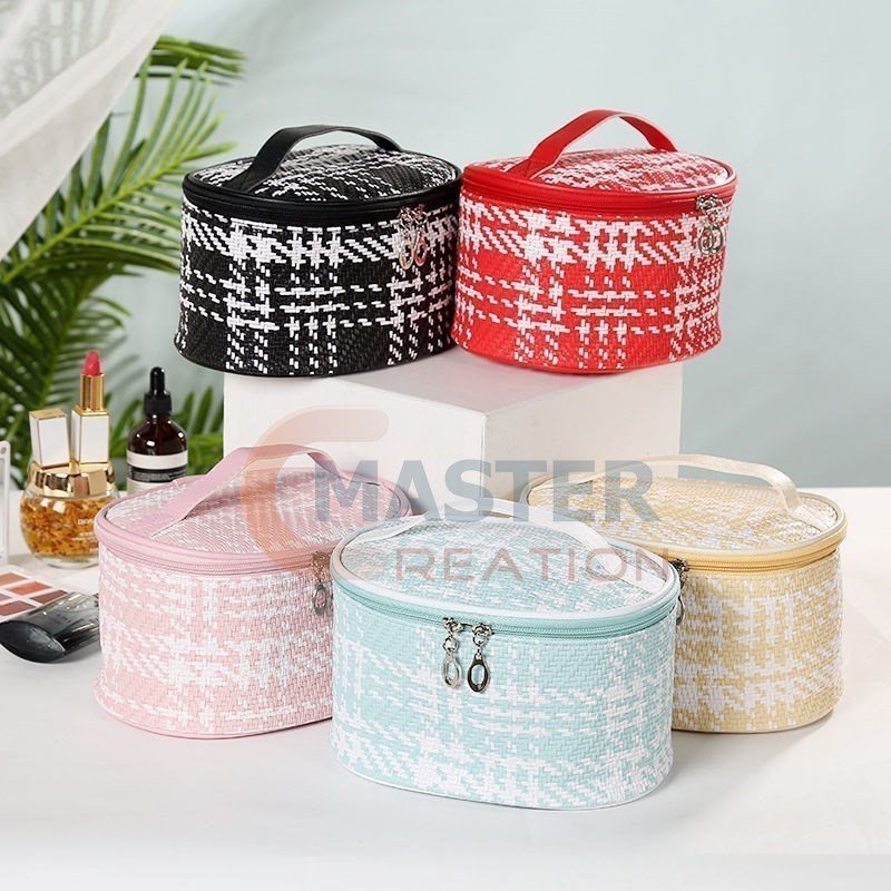 Houndstooth Case