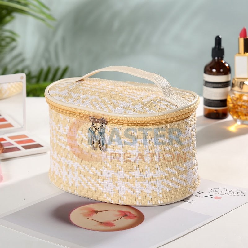 Fragrance Cosmetic Bag