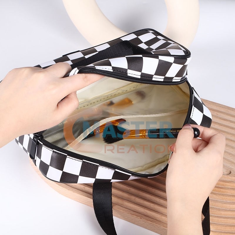 Travel Toiletry Bag