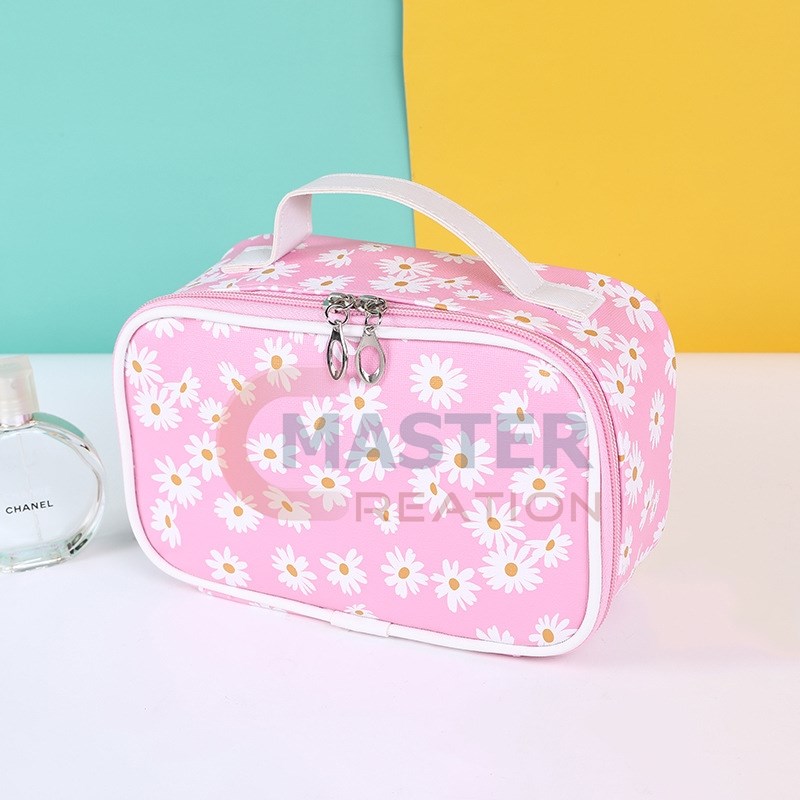 Daisy Pattern Bag
