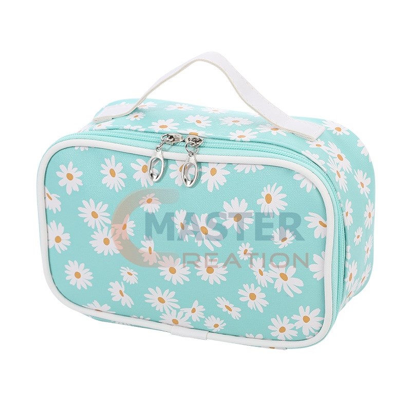 Fashion Travel Makeup Bag