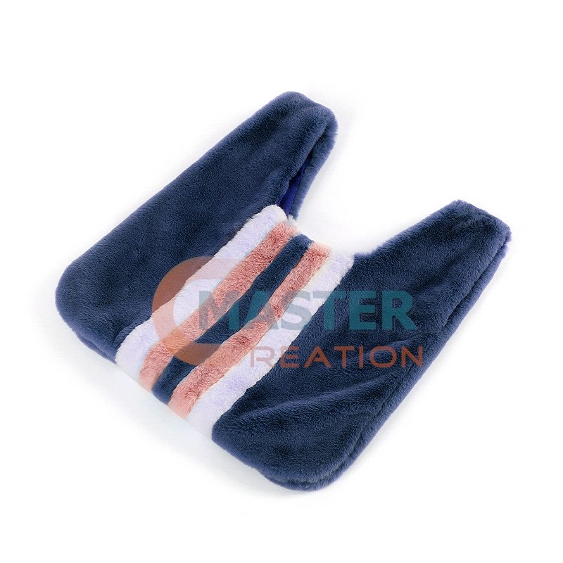 Cute Plush Bag